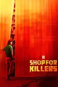 A Shop For Killers 2024