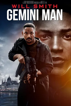 Gemini Man movie 2019